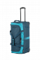 Preview: Travelite Basics Fresh Trolley Reisetasche (71 cm)